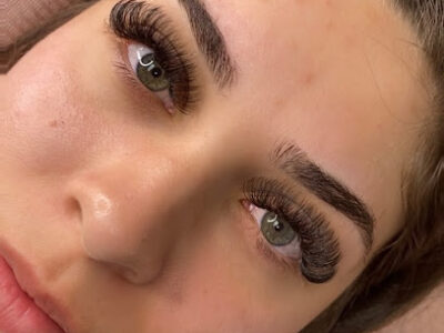 Lashqueen