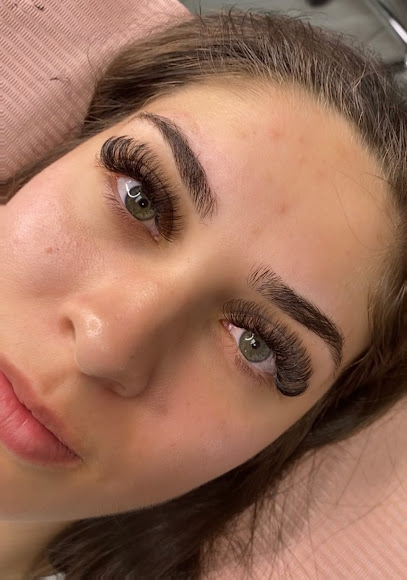 Lashqueen