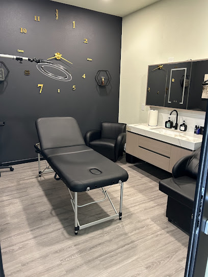 Salon Art Studios