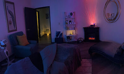 The Terrace Skin Lounge