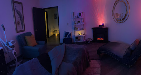 The Terrace Skin Lounge