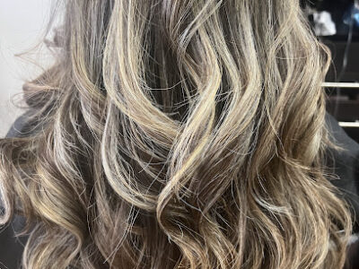 Hair Design X Beauty Studio