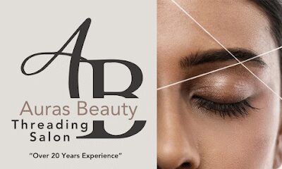 Auras Beauty