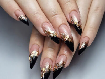 Lily’s Nail