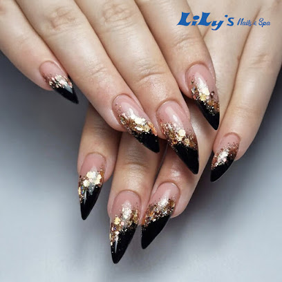 Lily’s Nail