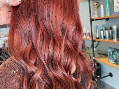 Collective Hair Salon