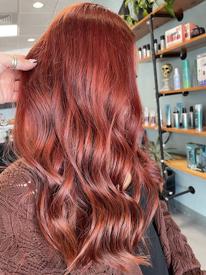 Collective Hair Salon