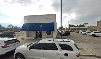 Rooted Up Hair Salon