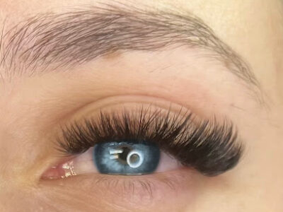 Lash Logic by Jackie Bower @ Elevate