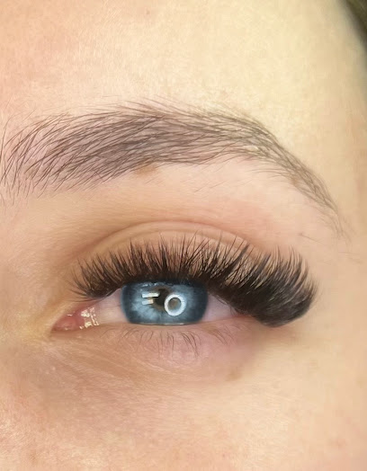 Lash Logic by Jackie Bower @ Elevate