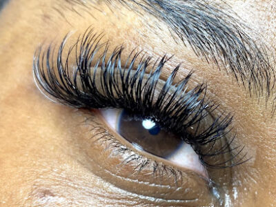 LASH ICON