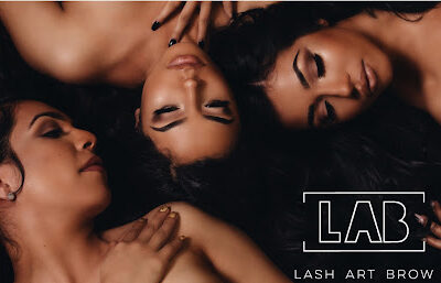 Lash Art Brow