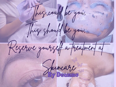 Skincare by Deanna