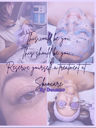 Skincare by Deanna