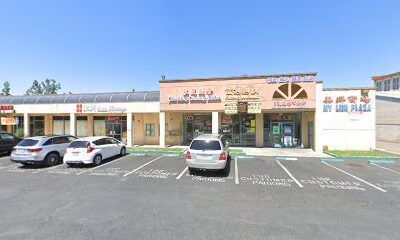Jia Ling Beauty Salon