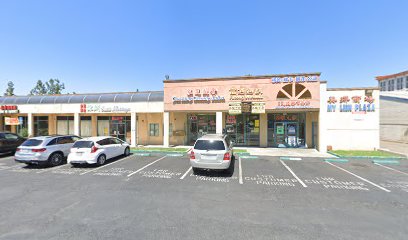 Jia Ling Beauty Salon