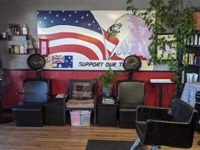 Robyn’s Nest Hair Salons