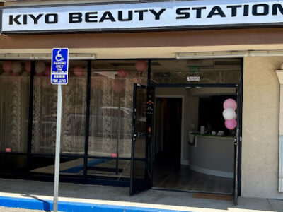 Kiyo Beauty Station