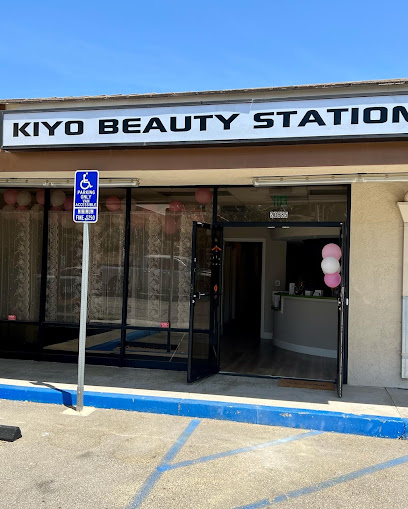 Kiyo Beauty Station