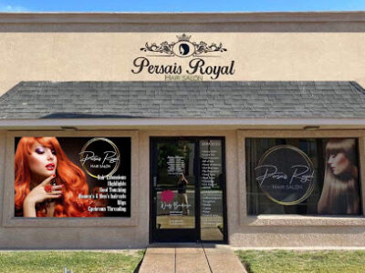 PERSAIS ROYAL HAIR SALON
