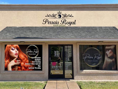 PERSAIS ROYAL HAIR SALON