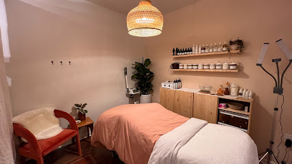 Terrene Aesthetics