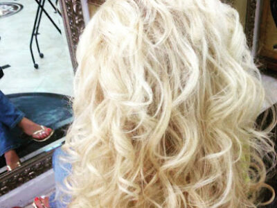 Jackie’s Hair Design