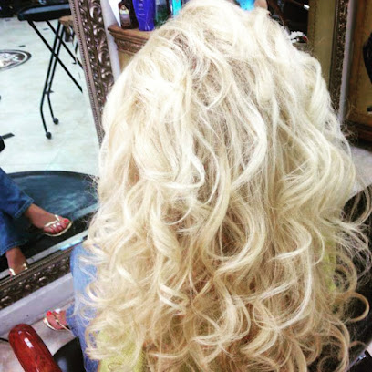 Jackie’s Hair Design