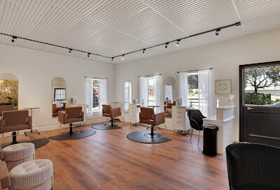 Vibe Salon