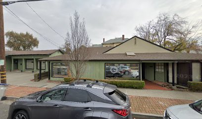 Plush Salon