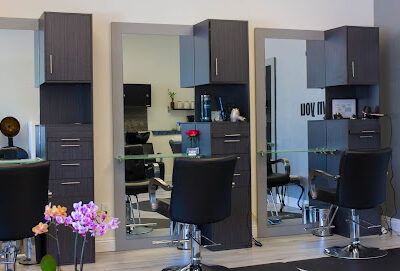 Bellafaire beauty lounge