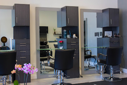 Bellafaire beauty lounge