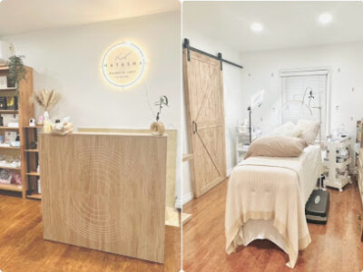 Natasha Fly Esthetic Loft