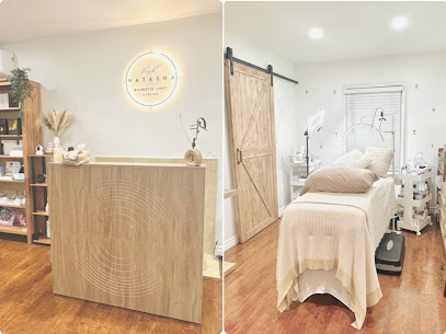Natasha Fly Esthetic Loft