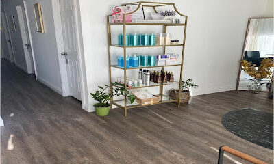 NOA Beauty Salon & Spa