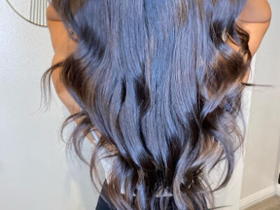 Jesica Dorsett hair design studio