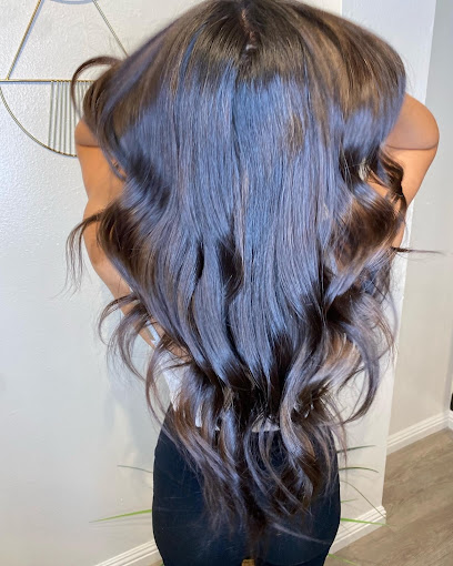 Jesica Dorsett hair design studio