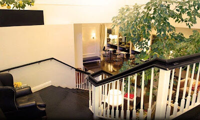 Mark Slicker Salon