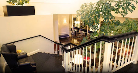 Mark Slicker Salon