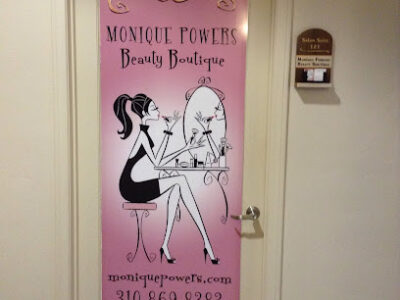 Monique Powers Beauty Boutique