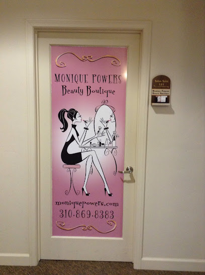 Monique Powers Beauty Boutique
