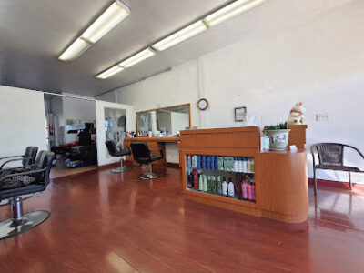 Amily Beauty Salon