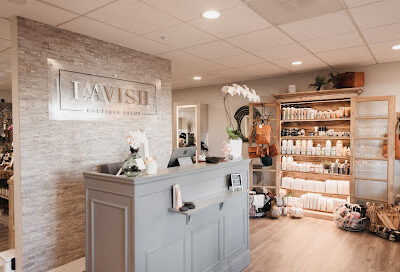 Lavish Boutique Salon