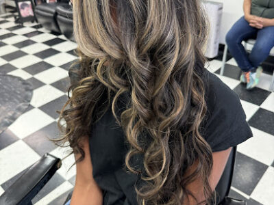 Mary’s Hair Salon