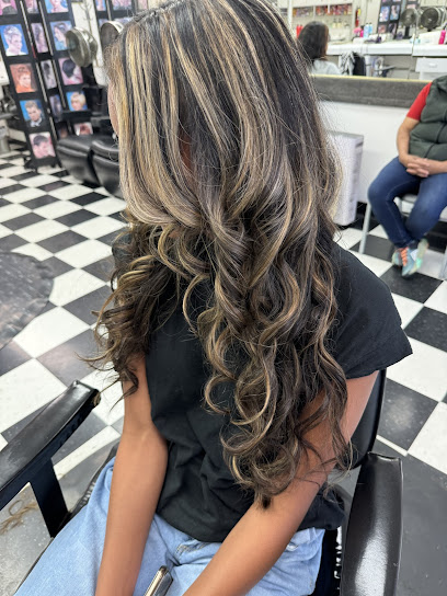 Mary’s Hair Salon