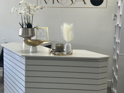 MUSA SALON