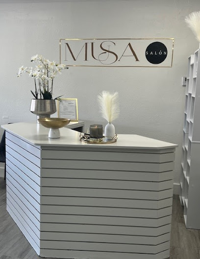 MUSA SALON