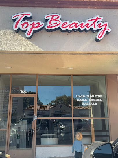Top Beauty by Layla