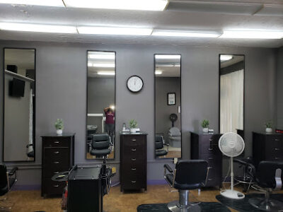 Diversity Salon