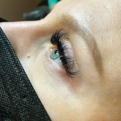 Your Lash Bestie